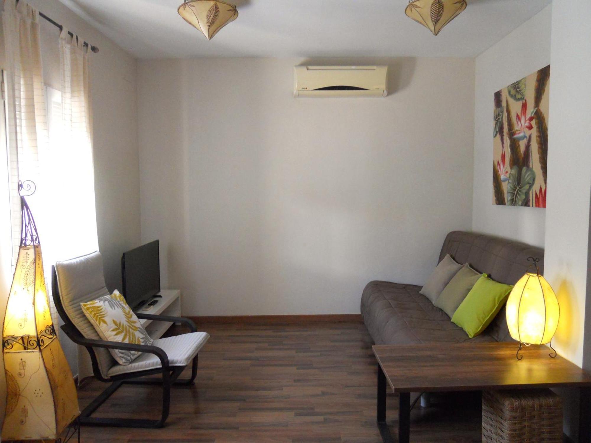Naturalia: La Casita Con Patio Caces Εξωτερικό φωτογραφία